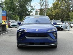 NIO EC6 2020 615KM Performance Edition - ფოტო 2