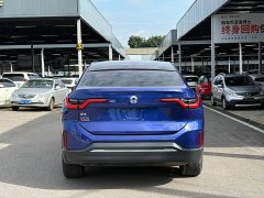 NIO EC6 2020 615KM Performance Edition - ფოტო 5