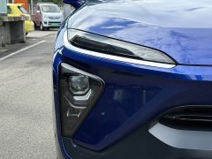 NIO EC6 2020 615KM Performance Edition - ფოტო 8