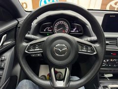 Mazda CX-4 2021 2.0L Automatic FWD Skyactiv Explorer Edition - ფოტო 11