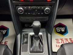 Mazda CX-4 2021 2.0L Automatic FWD Skyactiv Explorer Edition - ფოტო 13