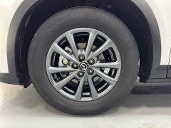 Mazda CX-4 2021 2.0L Automatic FWD Skyactiv Explorer Edition - ფოტო 19