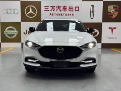 Mazda CX-4 2021 2.0L Automatic FWD Skyactiv Explorer Edition - ფოტო 2