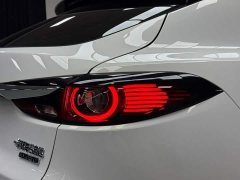 Mazda CX-4 2021 2.0L Automatic FWD Skyactiv Explorer Edition - ფოტო 20