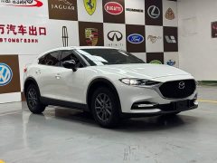 Mazda CX-4 2021 2.0L Automatic FWD Skyactiv Explorer Edition - ფოტო 3