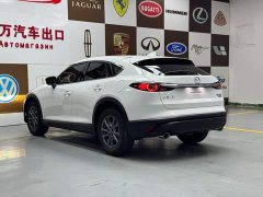 Mazda CX-4 2021 2.0L Automatic FWD Skyactiv Explorer Edition - ფოტო 4