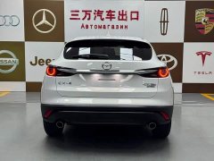Mazda CX-4 2021 2.0L Automatic FWD Skyactiv Explorer Edition - ფოტო 5