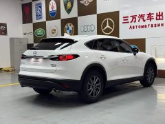 Mazda CX-4 2021 2.0L Automatic FWD Skyactiv Explorer Edition - ფოტო 6