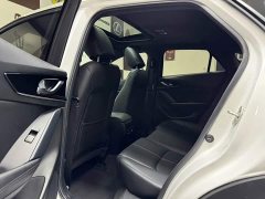 Mazda CX-4 2021 2.0L Automatic FWD Skyactiv Explorer Edition - ფოტო 8