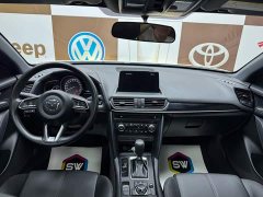 Mazda CX-4 2021 2.0L Automatic FWD Skyactiv Explorer Edition - ფოტო 9