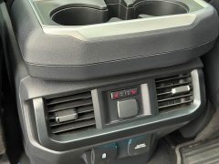 Ford F-150 Raptor 3.5T Raptor Blaze Storm Special Edition - ფოტო 11