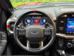 Ford F-150 Raptor 3.5T Raptor Blaze Storm Special Edition - ფოტო 5