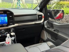 Ford F-150 Raptor 3.5T Raptor Blaze Storm Special Edition - ფოტო 6