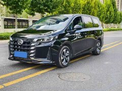 GAC Aion M6 270T DCT Luxury 7-Seater - ფოტო 1