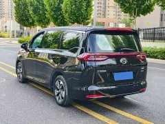 GAC Aion M6 270T DCT Luxury 7-Seater - ფოტო 10