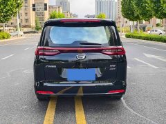 GAC Aion M6 270T DCT Luxury 7-Seater - ფოტო 11