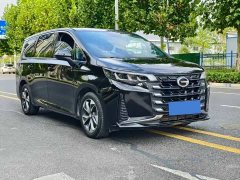 GAC Aion M6 270T DCT Luxury 7-Seater - ფოტო 3