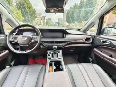 GAC Aion M6 270T DCT Luxury 7-Seater - ფოტო 4