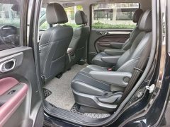 GAC Aion M6 270T DCT Luxury 7-Seater - ფოტო 6