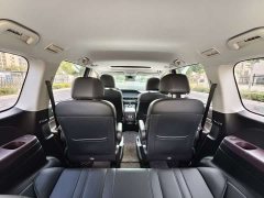 GAC Aion M6 270T DCT Luxury 7-Seater - ფოტო 7