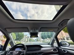 GAC Aion M6 270T DCT Luxury 7-Seater - ფოტო 8