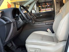 Toyota Alphard 2024 Hybrid 2.5L Premium Edition - ფოტო 3