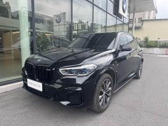 BMW X5 2022 Facelift xDrive 30Li M Sport Premium Package - photo 1