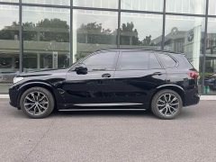 BMW X5 2022 Facelift xDrive 30Li M Sport Premium Package - photo 2