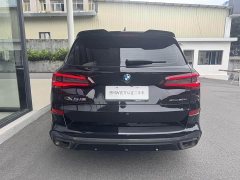 BMW X5 2022 Facelift xDrive 30Li M Sport Premium Package - photo 3