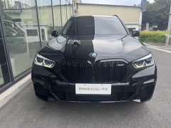 BMW X5 2022 Facelift xDrive 30Li M Sport Premium Package - photo 4