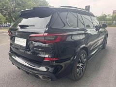 BMW X5 2022 Facelift xDrive 30Li M Sport Premium Package - photo 5