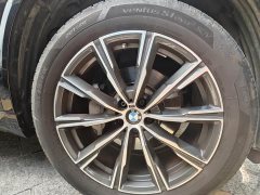 BMW X5 2022 Facelift xDrive 30Li M Sport Premium Package - photo 8