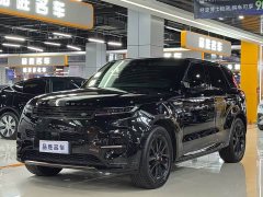Land Rover Range Rover Sport 400PS Dynamic SE - ფოტო 1
