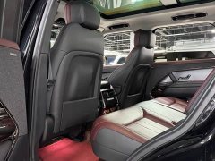 Land Rover Range Rover Sport 400PS Dynamic SE - ფოტო 10
