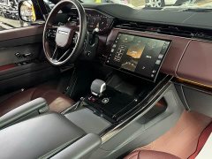 Land Rover Range Rover Sport 400PS Dynamic SE - ფოტო 12