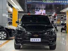 Land Rover Range Rover Sport 400PS Dynamic SE - ფოტო 2