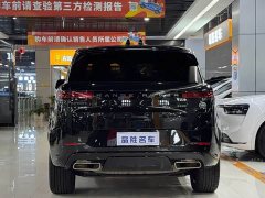 Land Rover Range Rover Sport 400PS Dynamic SE - ფოტო 5