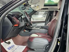Land Rover Range Rover Sport 400PS Dynamic SE - ფოტო 6