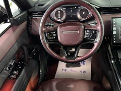 Land Rover Range Rover Sport 400PS Dynamic SE - ფოტო 7