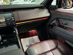 Land Rover Range Rover Sport 400PS Dynamic SE - ფოტო 9