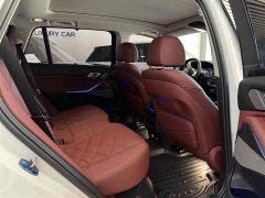 BMW X5 Facelift xDrive 30Li M Sport Premium Package - ფოტო 11