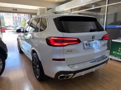 BMW X5 Facelift xDrive 30Li M Sport Premium Package - ფოტო 12