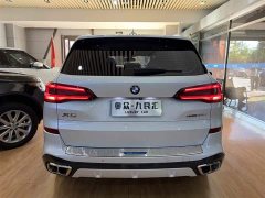 BMW X5 Facelift xDrive 30Li M Sport Premium Package - ფოტო 13