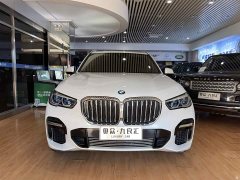 BMW X5 Facelift xDrive 30Li M Sport Premium Package - ფოტო 2