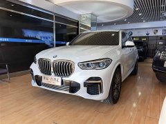 BMW X5 Facelift xDrive 30Li M Sport Premium Package - ფოტო 3