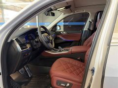 BMW X5 Facelift xDrive 30Li M Sport Premium Package - ფოტო 4
