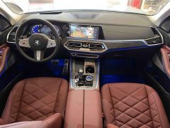 BMW X5 Facelift xDrive 30Li M Sport Premium Package - ფოტო 5