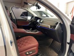 BMW X5 Facelift xDrive 30Li M Sport Premium Package - ფოტო 8
