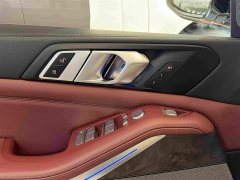 BMW X5 Facelift xDrive 30Li M Sport Premium Package - ფოტო 9