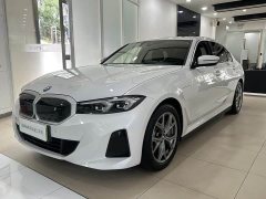 BMW i3 eDrive 35 L - ფოტო 1